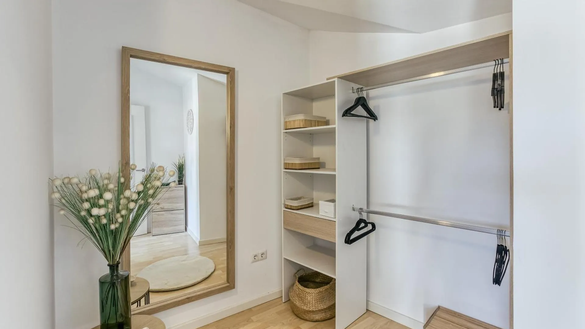 Апартаменты Can Muntaner Duplex Паламос Испания