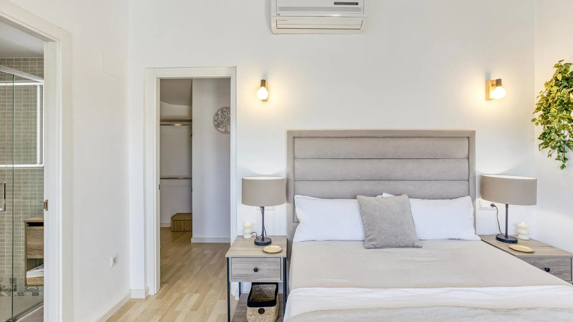 Can Muntaner Duplex Palamós Daire