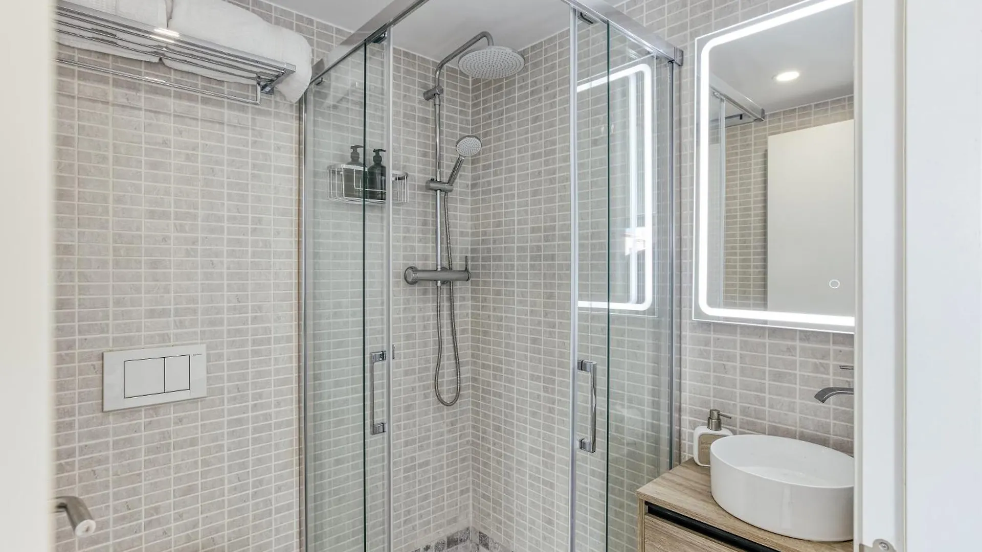 Can Muntaner Duplex Паламос