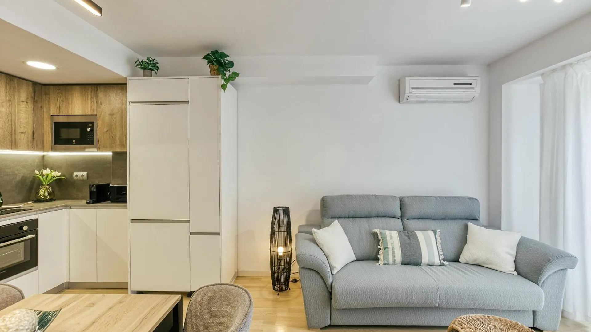 Can Muntaner Duplex Palamós
