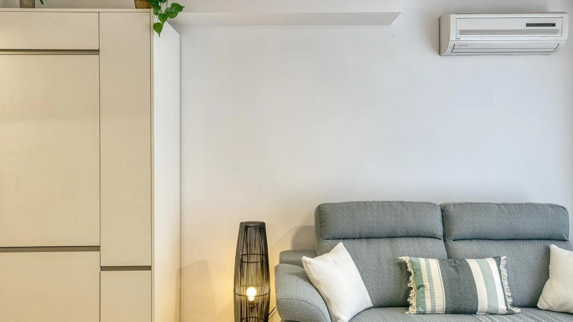 Can Muntaner Duplex Паламос Испания